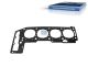 DT Spare Parts 12.11002 Zylinderkopfdichtung, S: 1,3 mm passend für Multimarken