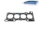DT Spare Parts 12.11003 Zylinderkopfdichtung, S: 1,1 mm passend für Multimarken