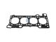 DT Spare Parts 12.11005 Zylinderkopfdichtung, S: 1,3 mm passend für Multimarken