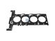 DT Spare Parts 12.11008 Zylinderkopfdichtung, S: 1,2 mm passend für Multimarken