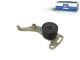 DT Spare Parts 12.15451 Spannrolle, mit Halter, D: 60 mm, W: 34 mm passend für Multimarken