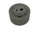 DT Spare Parts 12.15455 Spannrolle, D: 71 mm, W: 38 mm passend für Multimarken