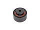 DT Spare Parts 12.15457 Spannrolle, D: 60 mm, W: 30 mm passend für Multimarken