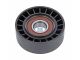 DT Spare Parts 12.15464 Spannrolle passend für Fiat