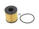 DT Spare Parts 12.16025 Ölfiltereinsatz, d: 24 mm, D: 64 mm, H: 69 mm passend für Multimarken