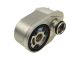 DT Spare Parts 12.16110 Ölkühler passend für Fiat
