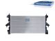 DT Spare Parts 12.17010 Kühler, L: 780 mm, W: 398 mm, T: 26 mm passend für Multimarken