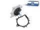 DT Spare Parts 12.18006 Wasserpumpe passend für Multimarken