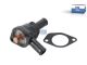 DT Spare Parts 12.18029 Thermostat passend für Multimarken