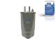 DT Spare Parts 12.23002 Kraftstofffilter, D: 84,5 mm, H: 195 mm passend für Multimarken