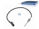 DT Spare Parts 12.24252 Abgastemperatursensor, M14 x 1,5, SW: 16, L: 500 mm, L: 350 mm, 2 poles passend für Fiat