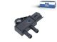 DT Spare Parts 12.27025 Sensor, Abgasdruck, 3 poles passend für Multimarken