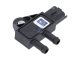 DT Spare Parts 12.27025SP Sensor, Abgasdruck, 3 poles passend für Multimarken