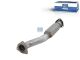 DT Spare Parts 12.27102 Auspuffrohr passend für Multimarken