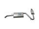 DT Spare Parts 12.27150 Schalldämpfer passend für Multimarken