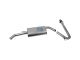 DT Spare Parts 12.27158 Schalldämpfer passend für Multimarken