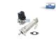 DT Spare Parts 12.27307 Abgasrückführungsmodul, mit Ventil passend für Fiat