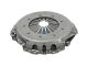 DT Spare Parts 12.32002 Druckplatte, D: 228 mm passend für Multimarken