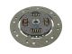 DT Spare Parts 12.32025 Mitnehmerscheibe, D: 228 mm passend für Multimarken