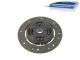 DT Spare Parts 12.32026 Mitnehmerscheibe, D: 228 mm passend für Multimarken