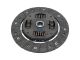 DT Spare Parts 12.32027 Mitnehmerscheibe, D: 228 mm passend für Multimarken