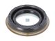 DT Spare Parts 12.37203 Wellendichtring, d: 35 mm, D1: 54,85 mm, D2: 61,2 mm, H1: 8,9 mm, H2: 15,1 mm passend für Multimarken