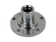 DT Spare Parts 12.39000 Radnabe, ohne Lager passend für Multimarken