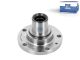 DT Spare Parts 12.39001 Radnabe, ohne Lager passend für Multimarken