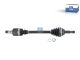 DT Spare Parts 12.39103 Antriebswelle passend für Multimarken