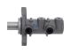 DT Spare Parts 12.40000SP Hauptbremszylinder, ohne Behälter, D: 25,4 mm, M10 x 1 passend für Multimarken