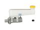 DT Spare Parts 12.40001 Hauptbremszylinder, D: 25,4 mm, M12 x 1 passend für Multimarken