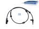 DT Spare Parts 12.40015 ABS Sensor, hinten, links passend für Fiat