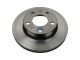 DT Spare Parts 12.41005 Bremsscheibe, D: 300 mm, 5 bores, P: 130 mm, d: 80 mm, H: 65,5 mm, S: 24 mm, s: 21,9 mm passend für Multimarken