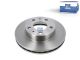 DT Spare Parts 12.41011 Bremsscheibe, D: 300 mm, 5 bores, d: 80 mm, H: 74 mm, S: 32 mm, s: 30 mm passend für Multimarken
