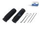 DT Spare Parts 12.50100 Faltenbalg, komplett, Lenkgetriebe passend für Multimarken