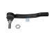 DT Spare Parts 12.50505 Kugelkopf, links, C: 21,4 mm, M14 x 1,5, M16 x 1,5, L: 208 mm passend für Multimarken