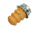 DT Spare Parts 12.61001 Anschlagpuffer, M10 x 1,25, LTh: 17 mm, L: 165 mm passend für Multimarken