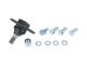 DT Spare Parts 12.63100 Kugelgelenk, Querlenker, C: 20 mm, M16 x 1,5 passend für Multimarken