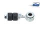 DT Spare Parts 12.63520 Koppelstange, Stabilisatorstrebe, d: 14 mm, M12 x 1,25, L: 112 mm passend für Multimarken