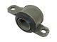 DT Spare Parts 12.63700 Gummibuchse, Querlenker, d: 34 mm, D: 73 mm, H: 64 mm passend für Multimarken