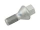 DT Spare Parts 12.67001 Radbolzen, M16 x 1,5, LTh: 25 mm, SW: 21, L: 64 mm, 10.9 passend für Multimarken