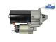 DT Spare Parts 12.71000 Anlasser, 12 V, 1,4 kW passend für Multimarken