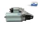 DT Spare Parts 12.71002 Anlasser, 12 V, 2 kW passend für Multimarken