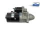 DT Spare Parts 12.71005 Anlasser, 12 V, 2,2 kW passend für Multimarken