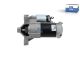 DT Spare Parts 12.71006 Anlasser, 12 V, 1,1 kW passend für Multimarken