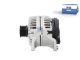 DT Spare Parts 12.72002 Generator, 12 V, I: 110 A passend für Multimarken