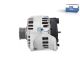 DT Spare Parts 12.72003 Generator, 12 V, I: 110 A passend für Multimarken