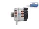 DT Spare Parts 12.72008 Generator, 12 V, I: 180 A passend für Multimarken