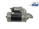 DT Spare Parts 12.72009 Anlasser, 12 V, 2,3 kW passend für Multimarken