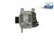 DT Spare Parts 12.72012 Generator, 12 V, I: 80 A passend für Multimarken